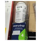 REFRIGERATOR WATER FILTER