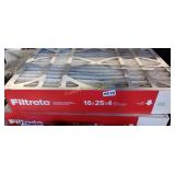 2 16ï¿½25ï¿½4  AIR FILTERS
