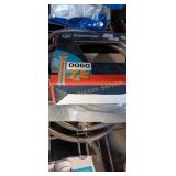 DISHWASHER CONNECTORS
