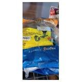 4PK OF PLUMBING  PARTS