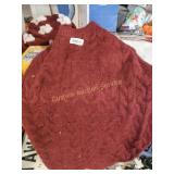 XL DOG SWEATER