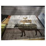 KITCHEN DECOR