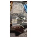 HOUSEHOLDDIY CLEANING KIT