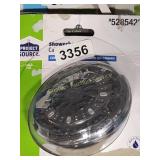 SHOWER HEAD