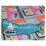 SHARK TOY