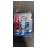 DOOR LOCKING KIT WITH KEYS
