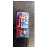 BED / BATH DOOR KNOB