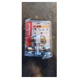 DOOR LOCKING KIT WITH KEYS