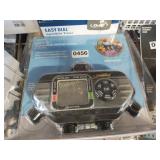 4 OUTLET WATER TIMER