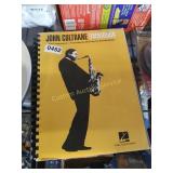 JOHN COLTRANE OMNIBOOK
