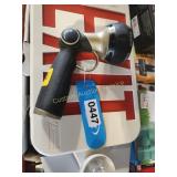 ORBIT WATER NOZZLE