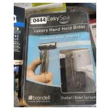LUXURY HAND HELD BIDET