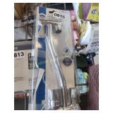 ADJUSTABLE SHOWER ARM