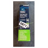 REFRIGERATOR WATER FILTER
