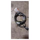 POWER CORD