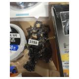 2 CHAINSAW CHAINS