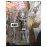BED / BATH DOOR KNOB