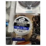 REFLECTIVE FOIL TAPE