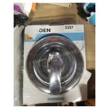 TUB/ SHOWER TRIM KIT