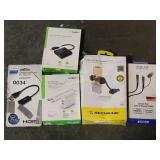 PHONE ACCESSORIES