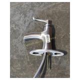 FAUCET