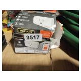 DEFIANT 15 AMP SMART PLUG