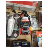 CRAFTSMAN V20 BATTERY AND CHARGER
