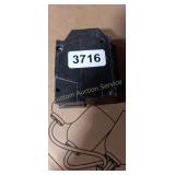 30 AMP BREAKER