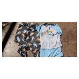 3PC KIDS OUTFIT 5T