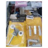 SLIDING DOOR ROLLERS BIFOLD DOOR