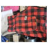 DOG VEST
