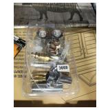 TUB/SHOWER TRIM KIT