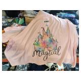 WOMAN SHIRT LARGE