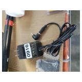 AC/DC ADAPTER