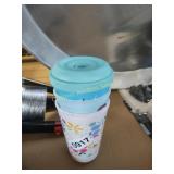 3 KID CUPS