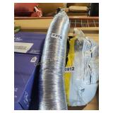 DRYER DUCT