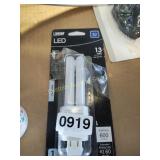 13W LED LIGHT