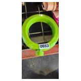 ROUND SPRINKLER