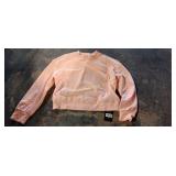 GIRLS SWEATER M