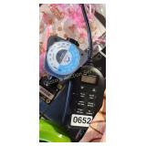 WATER & OUTLET TIMERS