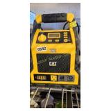 CAT 1000AMP JUMPBOX