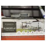 SLINGER V2 PARTS