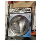 TUB/ SHOWER TRIM KIT