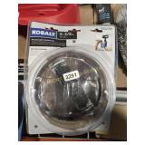 KOBALT RECESSED LIGHT INSTALLATION KIT
