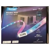 LED STRIP LIGHTS