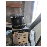 AIR FRYER BASKETS