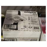 ECONOMY VENTILATION FAN