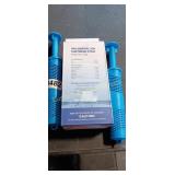 SPA MINERAL ION CARTRIDGE STICKS FOR HOT TUB