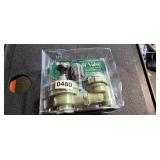 WATER VALVE