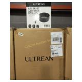 BOX OF 8 AIR FRYER BASKETS